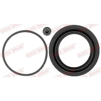 Imagen de QUICK BRAKE 114 0247 Kit de Reparación Frenos 60 MERCEDES BENZ: Clase ML, CHRYSLER: VOYAGER 4, / Grand 3, 2