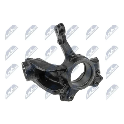 Imagen de NTY ZZP AU 008 Mangueta Eje delantero, izquierda SEAT: Ibiza 3, Córdoba II Berlina, VOLKSWAGEN: Polo V Hatchback, IV Hatchback norauto, oscaro,