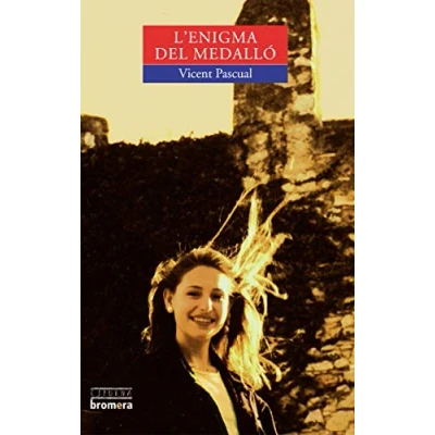 Imagen de L&#039;enigma del medalló: 25 (Espurna)