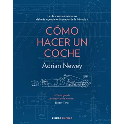 Imagen de Cómo hacer un coche (Hobbies) Español