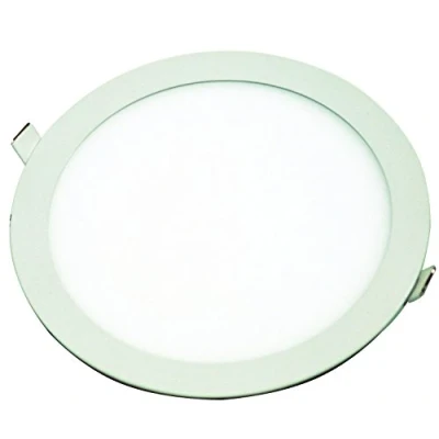 Imagen de Downlight Led Circular Extraplano 18W (Blanco neutro 4000K)