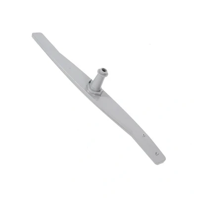 Imagen de Electrolux AEG 1118952108 brazo de aspersor lavavajillas inferior, color gris