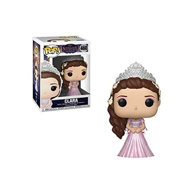 Imagen de Funko 33586 POP Vinyl: Disney: The Nutcracker: 2