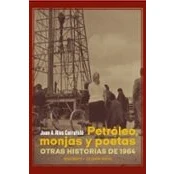 Imagen de Petroleo Monjas Y Poetas