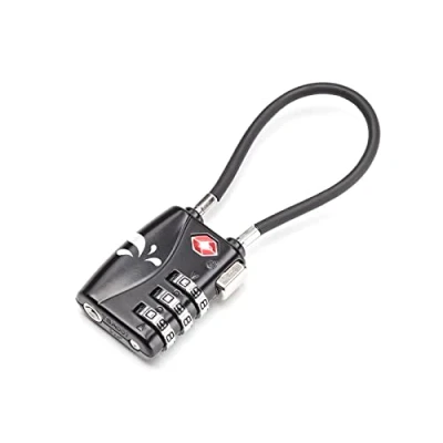 Imagen de Juice Connector, Candado Antirrobo para Adaptadores de Booster 2 y 3 Air Mobile Wallbox, Fácil Usar, Tamaño Exacto, Seguridad Carga