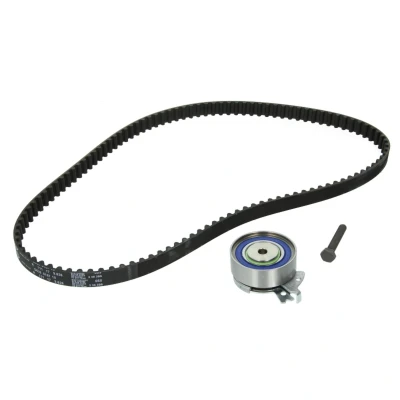 Imagen de INA 530 0004 10 Kit de correa distribución 111 con tornillo OPEL: Corsa B Hatchback, Astra G Berlina, Meriva A, CHEVROLET: Lacetti Hatchback