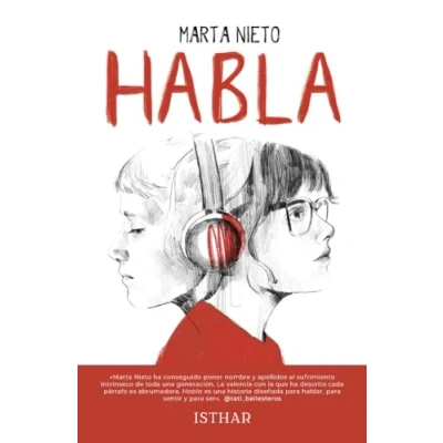 Imagen de Habla