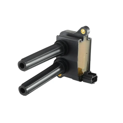 Imagen de HELLA 5DA 230 035 951 Bobina de encendido 3