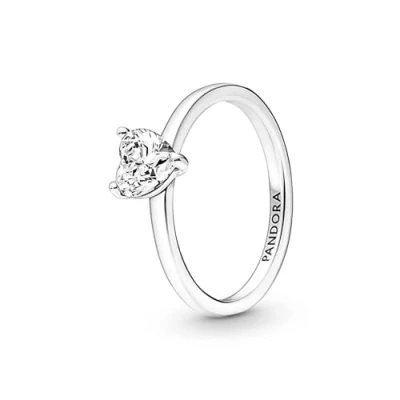Imagen de Pandora Timeless Mujeres Collar Baño de oro 14 quilates 361174C01 45