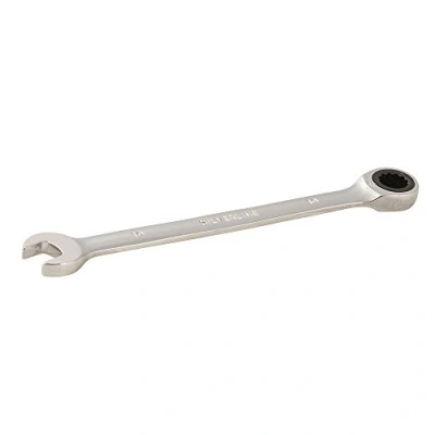 Imagen de Silverline Tools 675225 Llave de carraca combinada con 10 mm