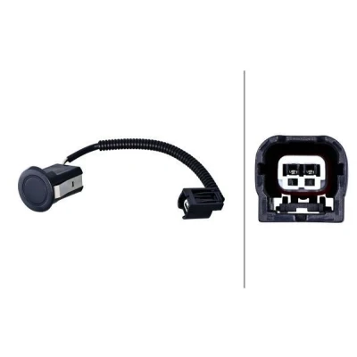 Imagen de HELLA 6PX 358 141 931 Sensores de Aparcamiento HONDA: CR V 3