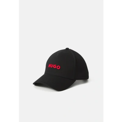Imagen de HUGO JUDE Gorra, Hombre, Talla: One Size, Black