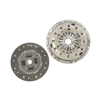 Imagen de LuK 626 3072 09 Kit de Embrague VOLKSWAGEN: Crafter 30 50 Furgón, 35 Bus