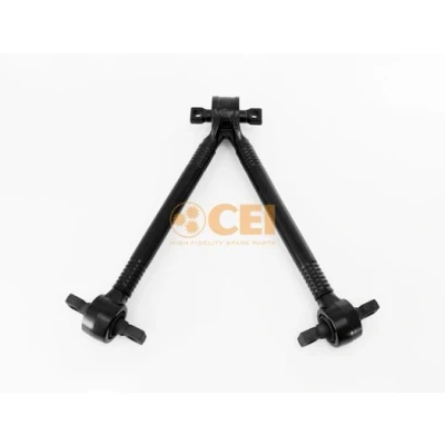 Imagen de CEI 225.240 Barra oscilante, suspensión de ruedas posterior Brazo oscilante oblicuo