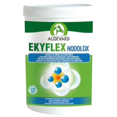 Imagen de LABORATOIRES Audevard 907 9959 Ekyflex Nodolox 600G