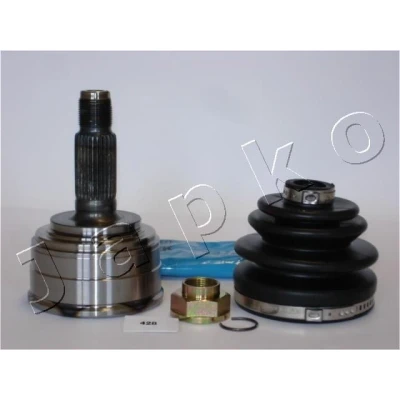 Imagen de JAPKO 62428 Junta Homocinética lado de rueda HONDA: CR V 1
