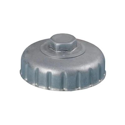 Imagen de MAHLE ORIGINAL OCS 3 Llave para filtro de aceite