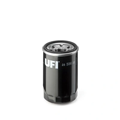Imagen de UFI 23.596.00 Filtro de aceite M 20 X 1,5 con válvula bloqueo retorno enroscable ALFA ROMEO: Giulietta Hatchback