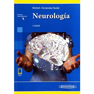 Imagen de Neurologia (Incluye version digital) versión