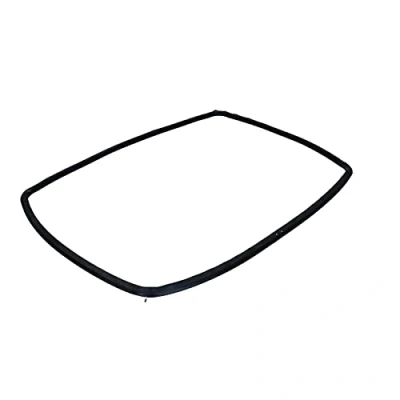 Imagen de LUTH Premium Profi Parts Junta de Puerta 4 Lados para AEG Electrolux 3871945105 Utilizada en Horno Estufa