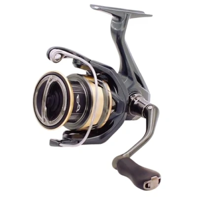 Imagen de Shimano Ultegra FD 2500 HG Carrete Spinning de pesca
