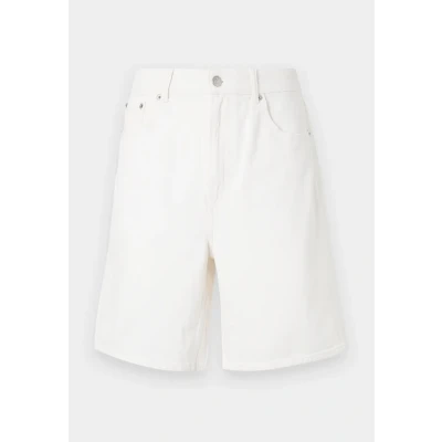 Imagen de Only &amp; Sons Onsfade Loose Shorts vaqueros, Hombre, Talla: XXL, White
