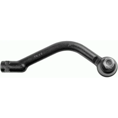 Imagen de LEMFÖRDER 34323 01 Rótula de dirección M12x1,25 Eje delantero, derecha HYUNDAI: Sonata V