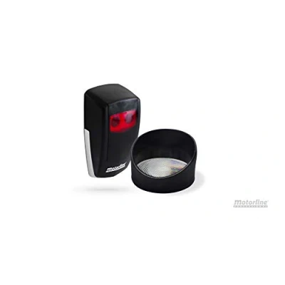 Imagen de Motorline MFE Reflective Barrera luminosa (hasta 12 m)