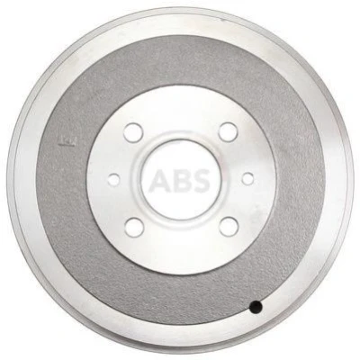 Imagen de A.B.S. 2852 S Tambor de Freno 269