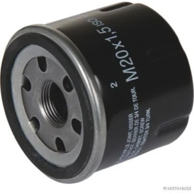 Imagen de HERTH+BUSS JAKOPARTS J1311028 Filtro de aceite enroscable RENAULT: CLIO 2, 4, 3, DACIA: Sandero I, LOGAN MCV 2