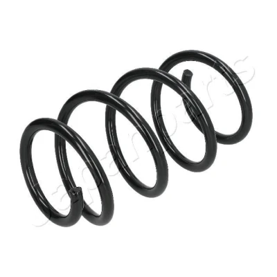 Imagen de JAPANPARTS ZC1106A Muelle de suspensión Eje delantero helicoidal VOLKSWAGEN: Golf 7
