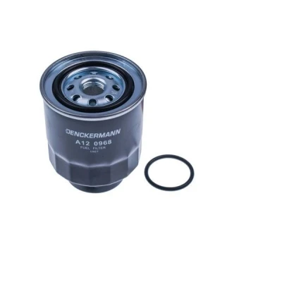 Imagen de Filtro combustible DENCKERMANN A120968
