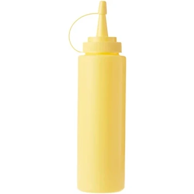 Imagen de Lacor 61925A botella 250 ml, amarilla