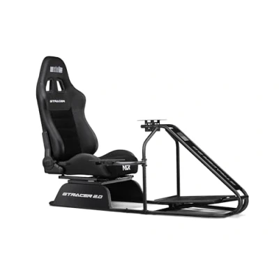 Imagen de Next Level Racing GTRacer 2.0 Simulator Cockpit (NLR R007)