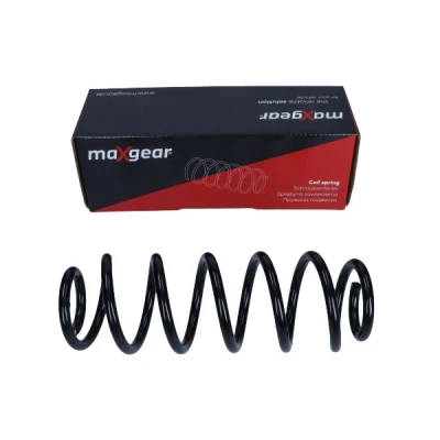 Imagen de MAXGEAR 60 0620D Muelle de suspensión Eje trasero SKODA: Octavia I Hatchback