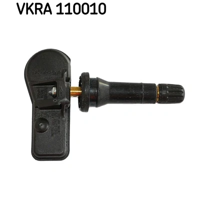 Imagen de SKF VKRA 110010 Sensor de ruedas, con tornillo, válvulas FIAT: Scudo II Furgón