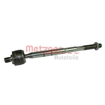 Imagen de METZGER 51016708 Rotula Axial de Direccion Eje delantero KIT + CITROËN: Berlingo II, II Furgón, PEUGEOT: Partner Tepee, III Furgón