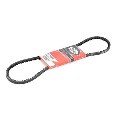Imagen de GATES 6217MC Correa Trapecial 10 925 OPEL: Ascona C Berlina, Astra G CC, F RENAULT: 8, 10, ROVER: 2000 3500 Hatchback norauto, oscaro,