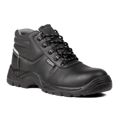 Imagen de Coverguard Chaussures de sécurité montantes noire AGATE II S3 42 Noir