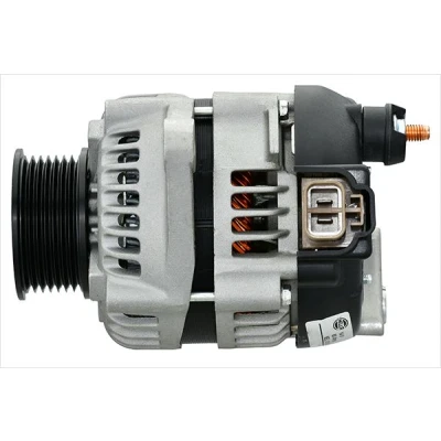 Imagen de HELLA 8EL 015 630 551 Alternador 14V 80A ISUZU: D Max 1 Pickup