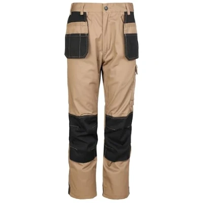 Imagen de Tuffstuff 710 40R Excel contraste pantalones de trabajo piedra