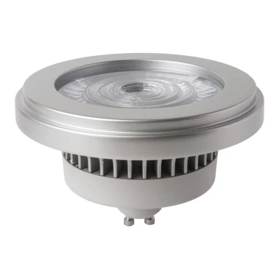 Imagen de MEGAMAN MM41902 LED EEK A+ (A++ E) GU10 Reflector 11 W blanco cálido (diámetro x longitud) 111 mm 82 regulable 1 unidad
