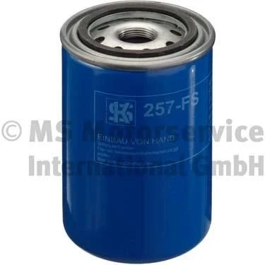 Imagen de KOLBENSCHMIDT 50013257 Filtro Combustible enroscable SCANIA: 4 series