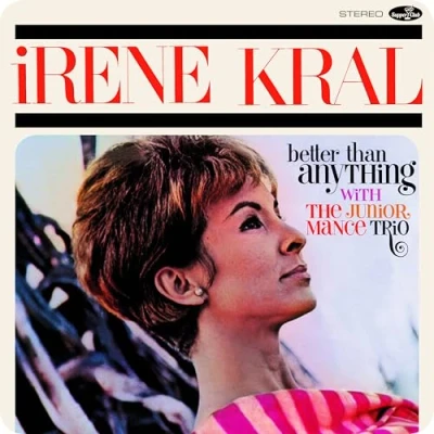 Imagen de Better Than Anything (Limited Edition) [Vinilo]