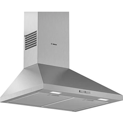 Imagen de Bosch Serie 2 DWP64BC50 Campana (360 m3/h, Canalizado, E, A, C, 66 dB)