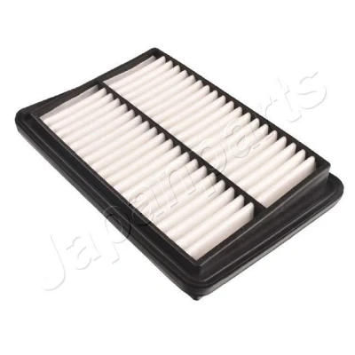 Imagen de JAPANPARTS FA 844S Filtro de aire 40mm 155,50mm 226,50mm Cartucho filtrante SUZUKI: SWIFT 5, Vitara IV SUV, SX4 II S Cross