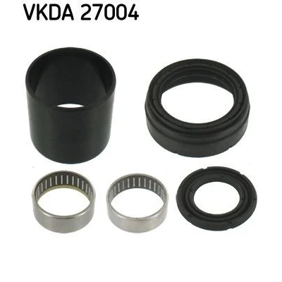 Imagen de SKF VKDA 27004 Juego de reparación, suspensión ruedas PEUGEOT: 106 I Hatchback, II CITROËN: Saxo AX norauto, oscaro,