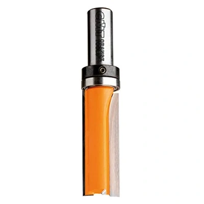 Imagen de CMT ORANGE TOOLS 712.150.11B Fresa recta hm s 6 d 15x30 con rodam
