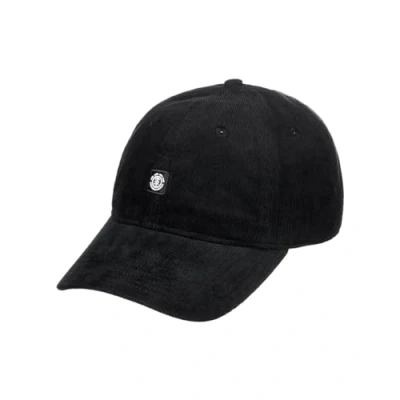 Imagen de Element Fluky Gorra, Hombre, Talla: One Size, Fbk