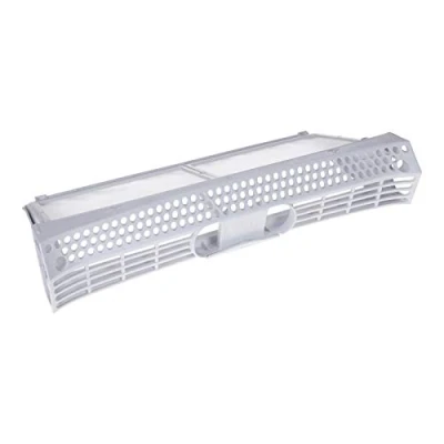 Imagen de DEKAROX Filtro de pelusa para Bosch Siemens 652184 00652184 secadoras como iQ100 iQ300 iQ500 Maxx Logixx Avantixx Classixx